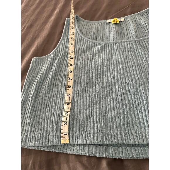 ST. JOHN TANK Medium PETITE - Picture 6 of 10